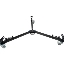 Outlet DT-06 Tripod Dolly Tripod Accessories