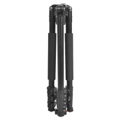 New ET-1004 Aluminum Tripod with E-10 Ball Head Tripod Kits