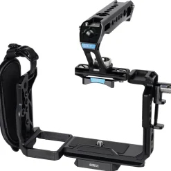 Outlet Full Camera Cage Kit for Sony FX3 & FX30 Camera Support Systems