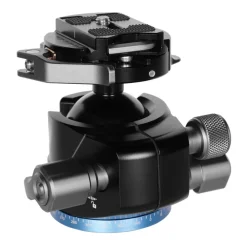 Fashion KS-20 Ball Head Tripod Heads