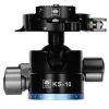 Fashion KS-10 Ball Head Tripod Heads