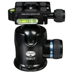 Hot K-20x Ball Head Tripod Heads