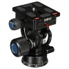 Online L-20S 2-Way Pan/Tilt Head Tripod Heads