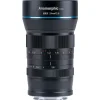 Outlet 24mm f/2.8 Anamorphic 1.33x Lens for Sony E Wide Angle