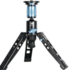 Discount P-325FS Carbon Fiber Monopod Monopods