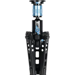 Discount P-325FS Carbon Fiber Monopod Monopods