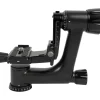 Sale PH-10 Carbon Fiber Gimbal Head Tripod Heads