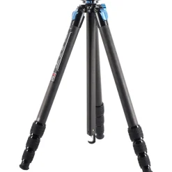 Online ST-224 Waterproof Carbon-Fiber Tripod Tripod Legs