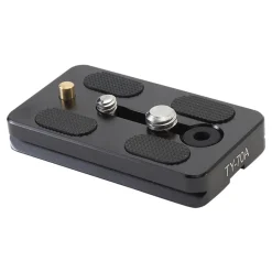 Hot TY-70A Quick Release Plate Tripod Accessories