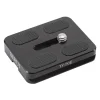 New TY-50E Quick Release Plate Tripod Accessories