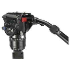 Outlet VH-10X Fluid Video Head Video Tripods & Supports