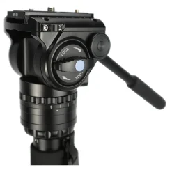 Outlet VH-10X Fluid Video Head Video Tripods & Supports