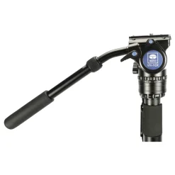 Outlet VH-10X Fluid Video Head Video Tripods & Supports