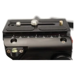 Outlet VH-10X Fluid Video Head Video Tripods & Supports