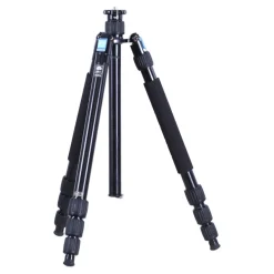 Sale W-2004 Waterproof Aluminum Alloy Tripod Tripod Legs
