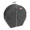 Online Cymbal Safe for the Cymbal Gig Bag (Black) Hard Cases & Large Bags