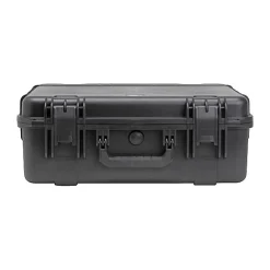 Hot 3i Series Mil-Std Waterproof Case 7 In. Deep (Black) Hard Cases & Large Bags