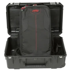 Discount iSeries 2011-7 Case with Think Tank Designed Photo Backpack (Black) Hard Cases & Large Equipment Bags|Camera Bags