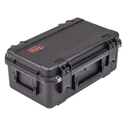 Best iSeries 2011-8 Case with Think Tank Photo Dividers & Lid Foam (Black) Hard Cases & Large Bags