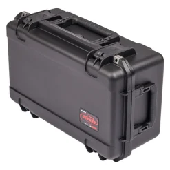 Best iSeries 2011-8 Case with Think Tank Photo Dividers & Lid Foam (Black) Hard Cases & Large Bags