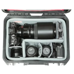 Online iSeries 1309-6 Think Tank Designed Divider Set Accessories For Camera Bags