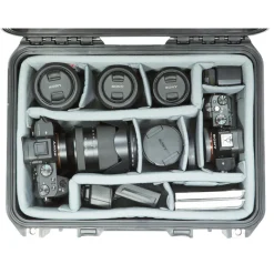Sale iSeries 1510-6 Think Tank Designed Divider Set Accessories For Camera Bags