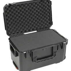 Fashion 3i-Series 2213-12 Waterproof with Cubed Foam Utility Case with Wheels Hard Cases & Large Bags