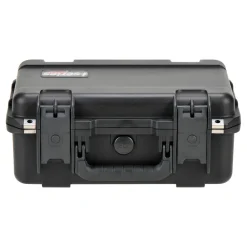 Clearance iSeries 1510-6 Waterproof Utility Case with Cubed Foam (Black) Hard Cases & Large Bags