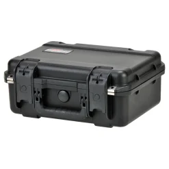 Clearance iSeries 1510-6 Waterproof Utility Case with Cubed Foam (Black) Hard Cases & Large Bags