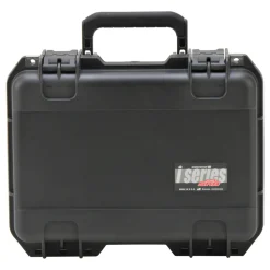 Clearance iSeries 1510-6 Waterproof Utility Case with Cubed Foam (Black) Hard Cases & Large Bags