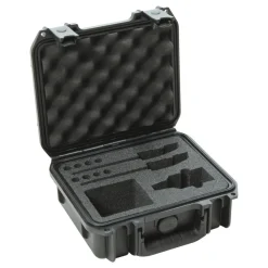 Sale iSeries Injection Molded Case for Sennheiser SW Wireless Mic Series Hard Cases & Large Bags