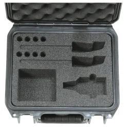 Sale iSeries Injection Molded Case for Sennheiser SW Wireless Mic Series Hard Cases & Large Bags