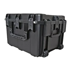 Best Military-Standard Waterproof Case 14 In. Deep With Cubed Foam Hard Cases & Large Bags
