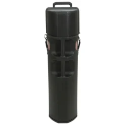 Fashion Roto-Molded Tripod Case with Wheels (37 In. Tall) Hard Cases & Large Bags|Tripod Bags