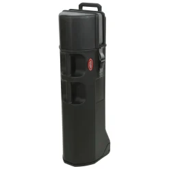 Fashion Roto-Molded Tripod Case with Wheels (37 In. Tall) Hard Cases & Large Bags|Tripod Bags