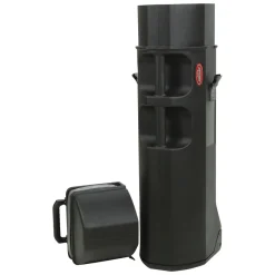 Fashion Roto-Molded Tripod Case with Wheels (37 In. Tall) Hard Cases & Large Bags|Tripod Bags