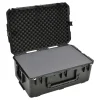 Sale Small Military-Standard Waterproof Case 4 With Cubed Foam Hard Cases & Large Bags