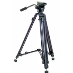 Clearance DST-33 Professional Video Tripod With Head Tripod Kits