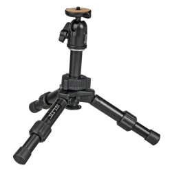 Fashion MINI PRO-III Compact Tripod with Compact Ball Head Tripod Kits