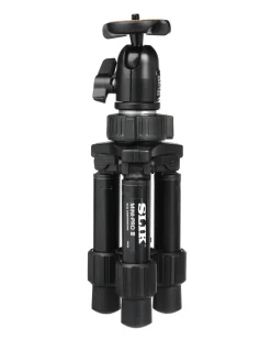 Fashion MINI PRO-III Compact Tripod with Compact Ball Head Tripod Kits