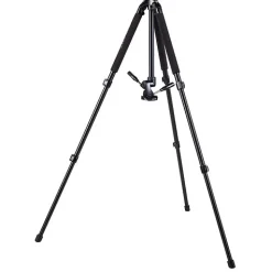 Discount Pro 700 DX Tripod with 700DX 3-Way, Pan-and-Tilt Head (Black) Tripod Kits