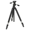 New PRO 700 DX Tripod with 3-Way Pan Head Tripod Kits