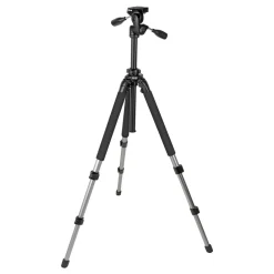 New PRO 700 DX Tripod with 3-Way Pan Head Tripod Kits
