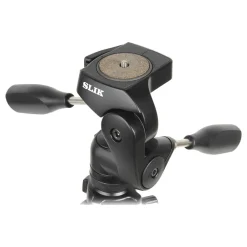 New PRO 700 DX Tripod with 3-Way Pan Head Tripod Kits