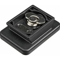 New Quick Release Plate for the 511QF, E-Z Pod, & E-Z Pod Jr Tripod Accessories