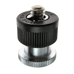 Outlet Quick Release Post for Universal Tripods Tripod Accessories