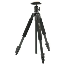 Hot Sprint 150 Aluminum Tripod with SBH-150DQ Ball Head Tripod Kits