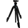 Hot Sprint Mini III Travel Tripod with SBH-100AC Arca-Type Ball Head Tripod Kits