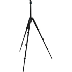 Hot Sprint Mini III Travel Tripod with SBH-100AC Arca-Type Ball Head Tripod Kits