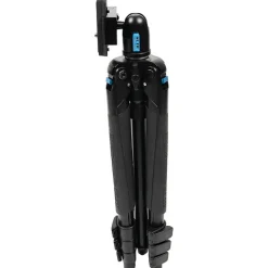 Hot Sprint Mini III Travel Tripod with SBH-100AC Arca-Type Ball Head Tripod Kits
